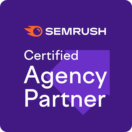SEMRush Agency Partner