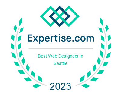 wa seattle web design 2023 transparent