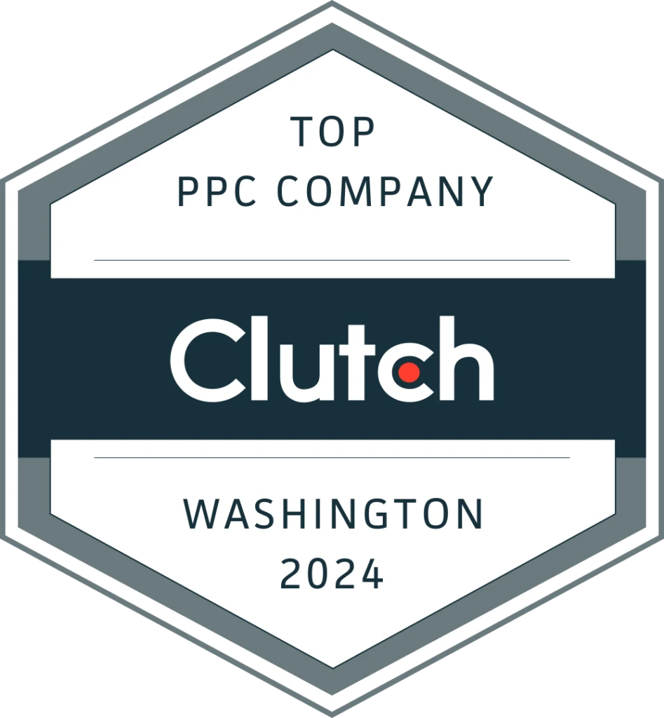 top clutch.co ppc company washington 2024